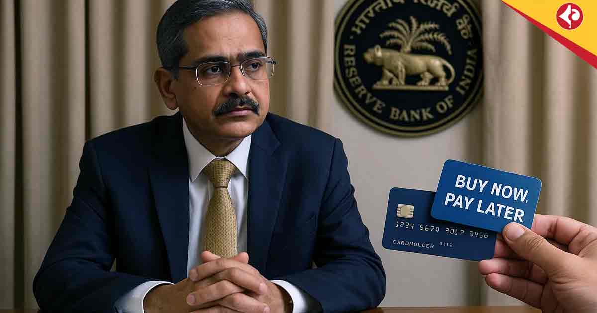 RBI’s 2025 Stance on BNPL Schemes: Balancing Innovation and Consumer Safety