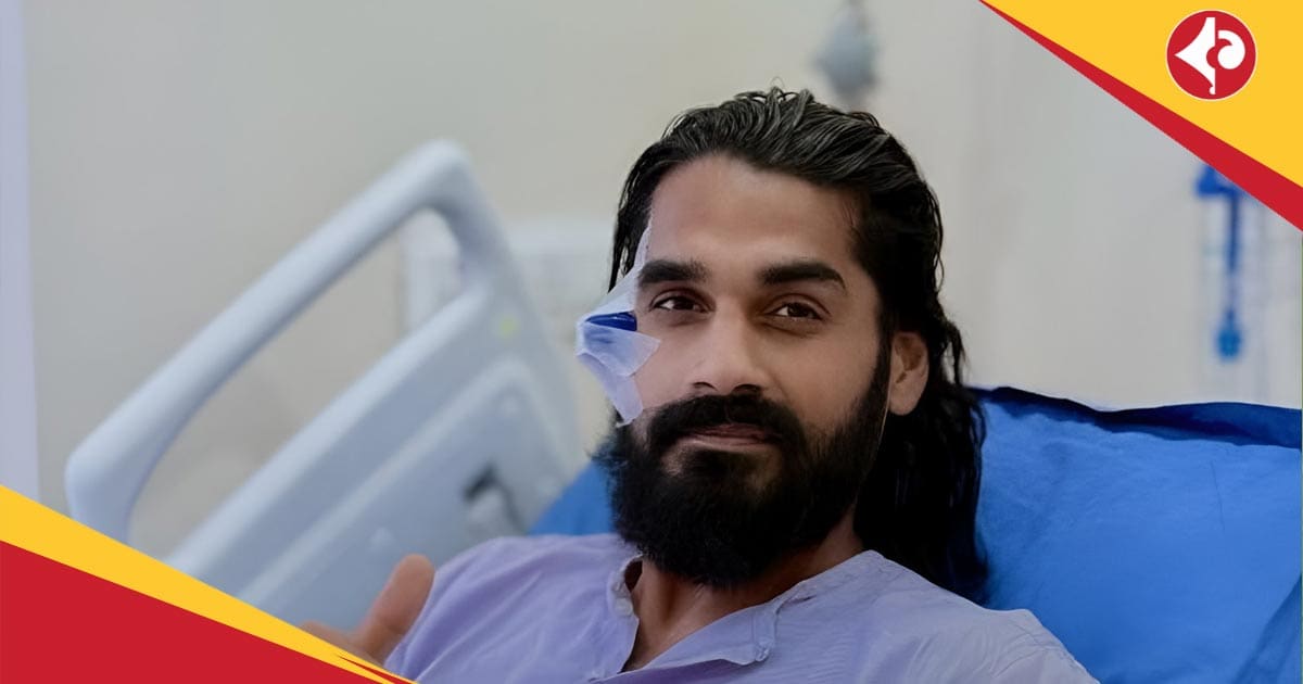 Sandesh Jhingan undergoes successful surgery in Goa after injury during CAFA Nations Cup 2025