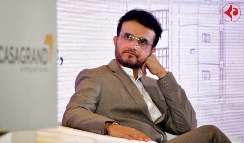 Sourav Ganguly set to return as CAB President