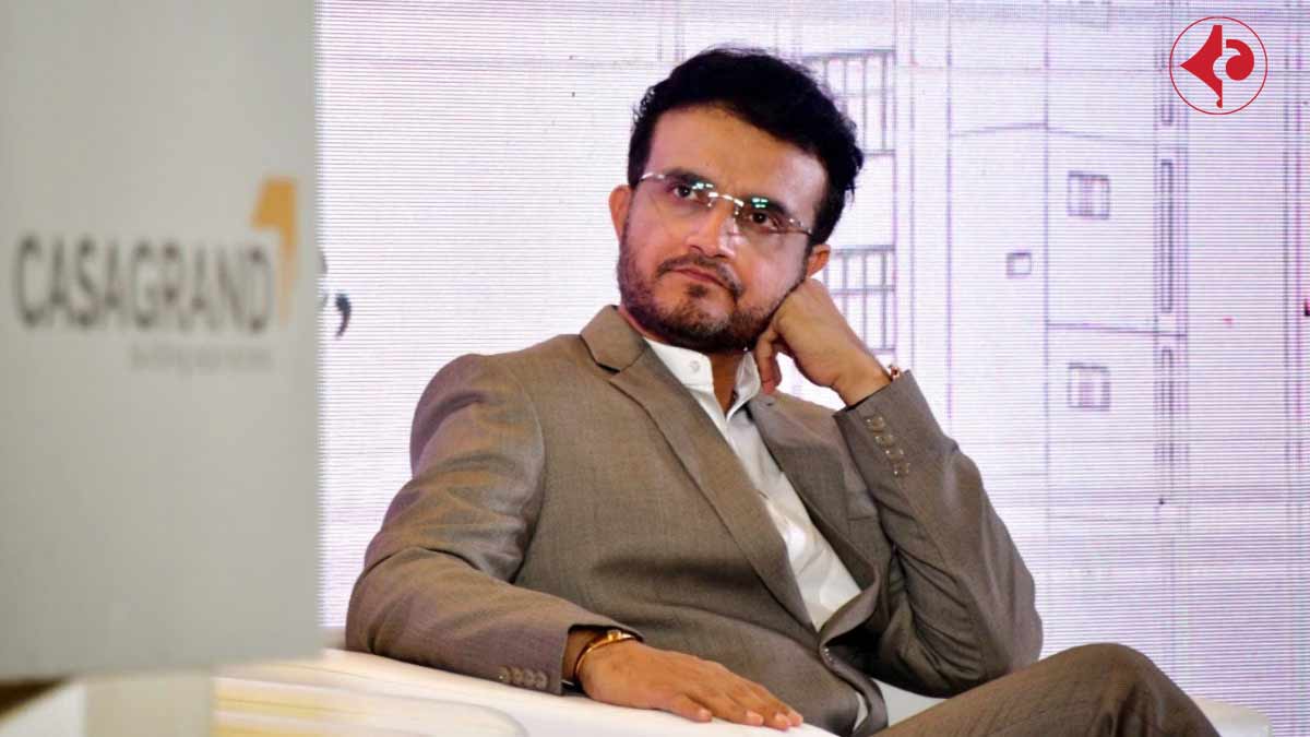 Sourav Ganguly set to return as CAB President