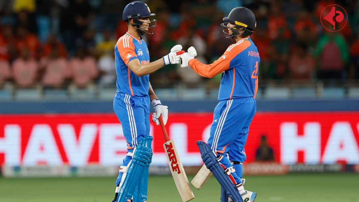 Sunil Gavaskar predicts India Cricketer Abhishek Sharma hit century in Asia Cup Final against Pakistan