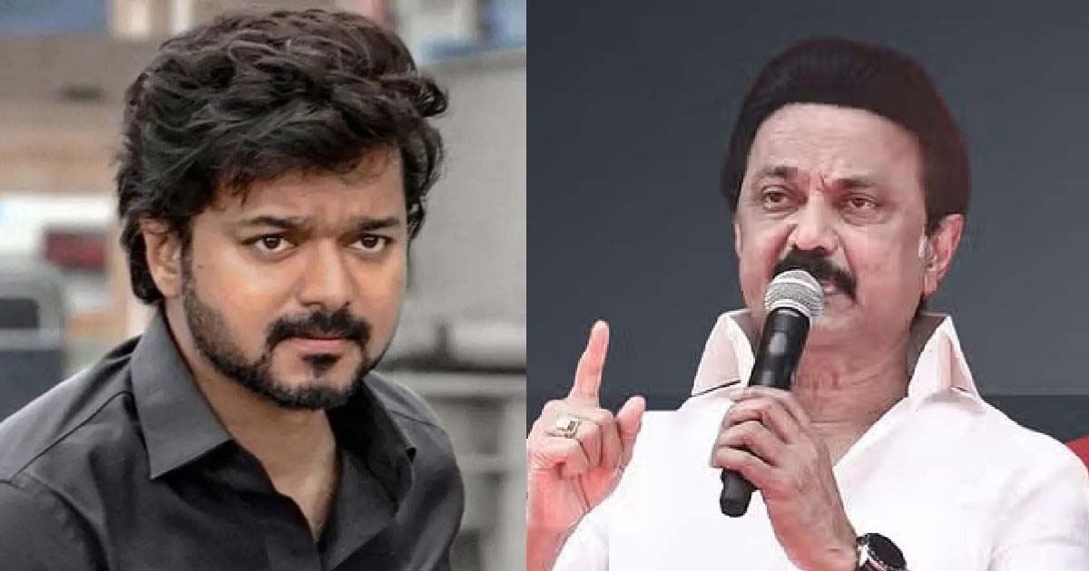 Thalapathy Vijay