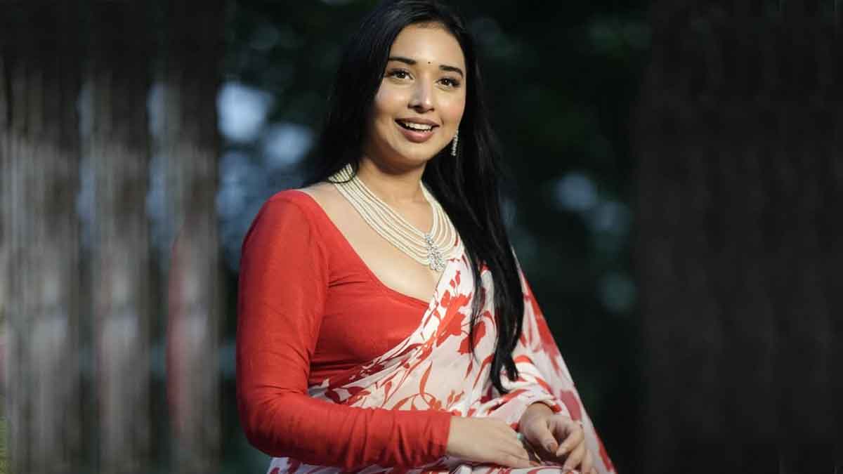 Tanya Mittal Bigg Boss 19