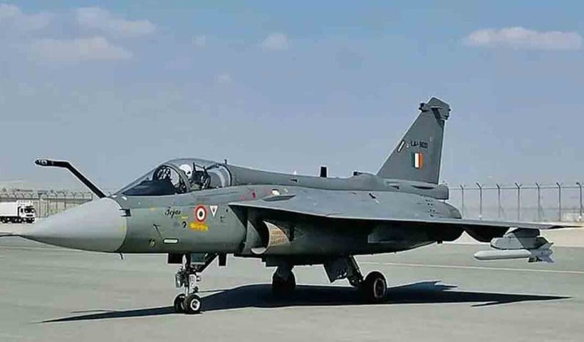 Tejas
