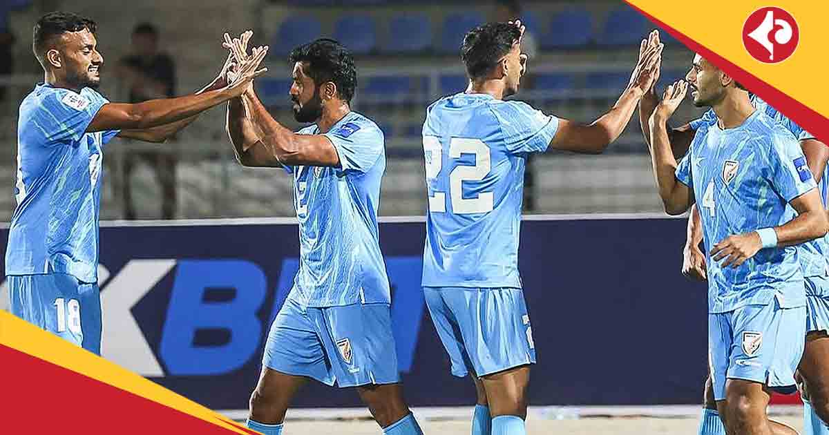 Top three player battles to watch out for India vs Afghanistan in CAFA Nations Cup 2025