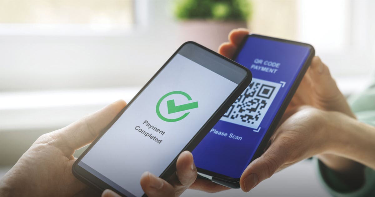 UPI ID Payments