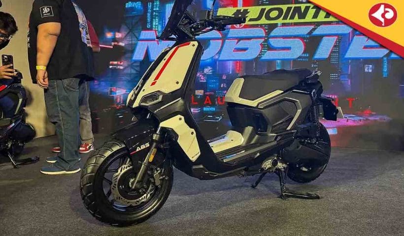 VLF Mobster 135