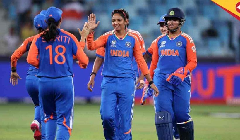 Women's World Cup 2025 Prize Money Surpasses Men's with 297% Hike