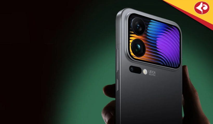 Xiaomi 17 Series