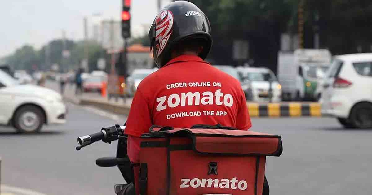 Zomato