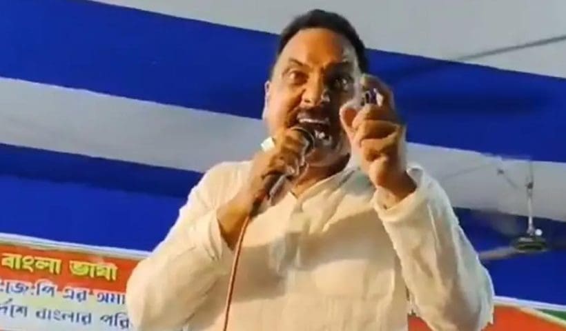 TMC MLA threat