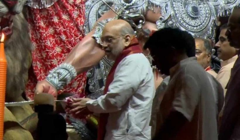 Durga Puja 2025