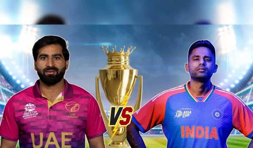 Asia Cup 2025