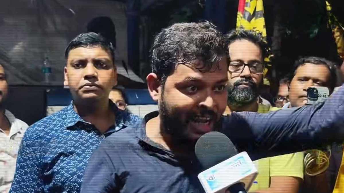 Banglapokkho demand