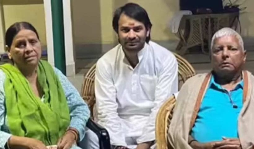 Bihar Elections