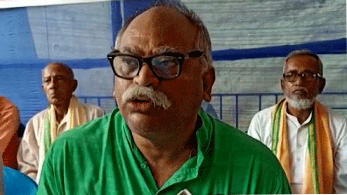 CID TMC MLA Signature Controversy