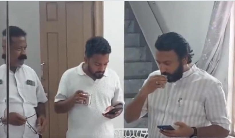 India Politics