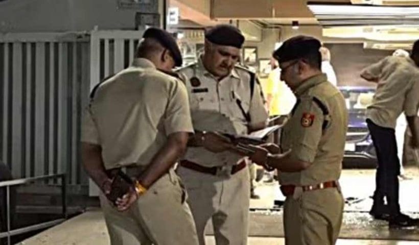 Delhi Police Crack Down on Multi-Crore Spurious Medicine Gang