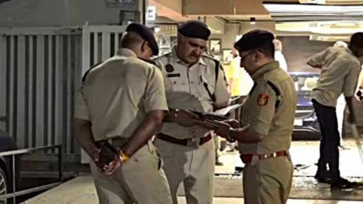 Delhi Police Crack Down on Multi-Crore Spurious Medicine Gang