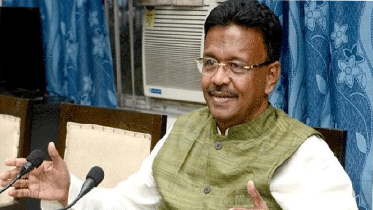 Firhad Expresses Supreme Confidence Over BJP Competitors
