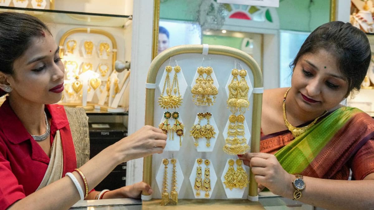 Today’s Gold and Silver Rates in West Bengal: 26 September Market Trends