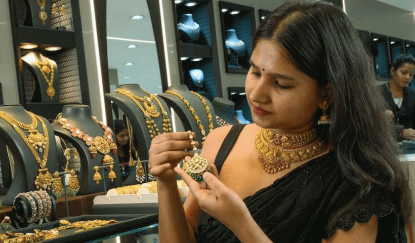 Gold Price Today in Kolkata: Fresh Rates for West Bengal Buyers