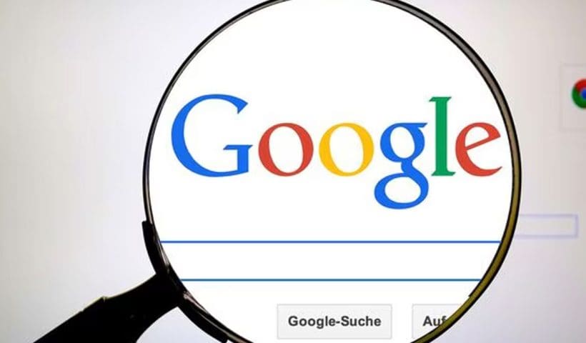 Google 27th Birthday