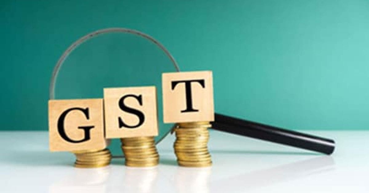GST Council meeting compensation