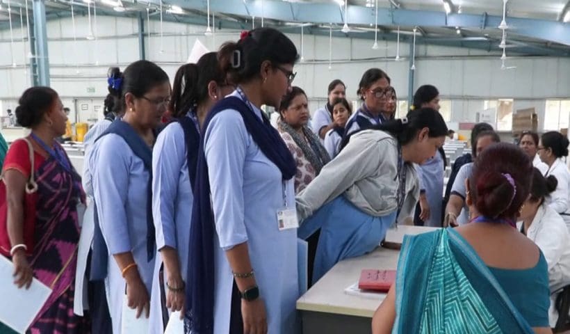 Health Services Coming to Your Doorstep Under New Government Project