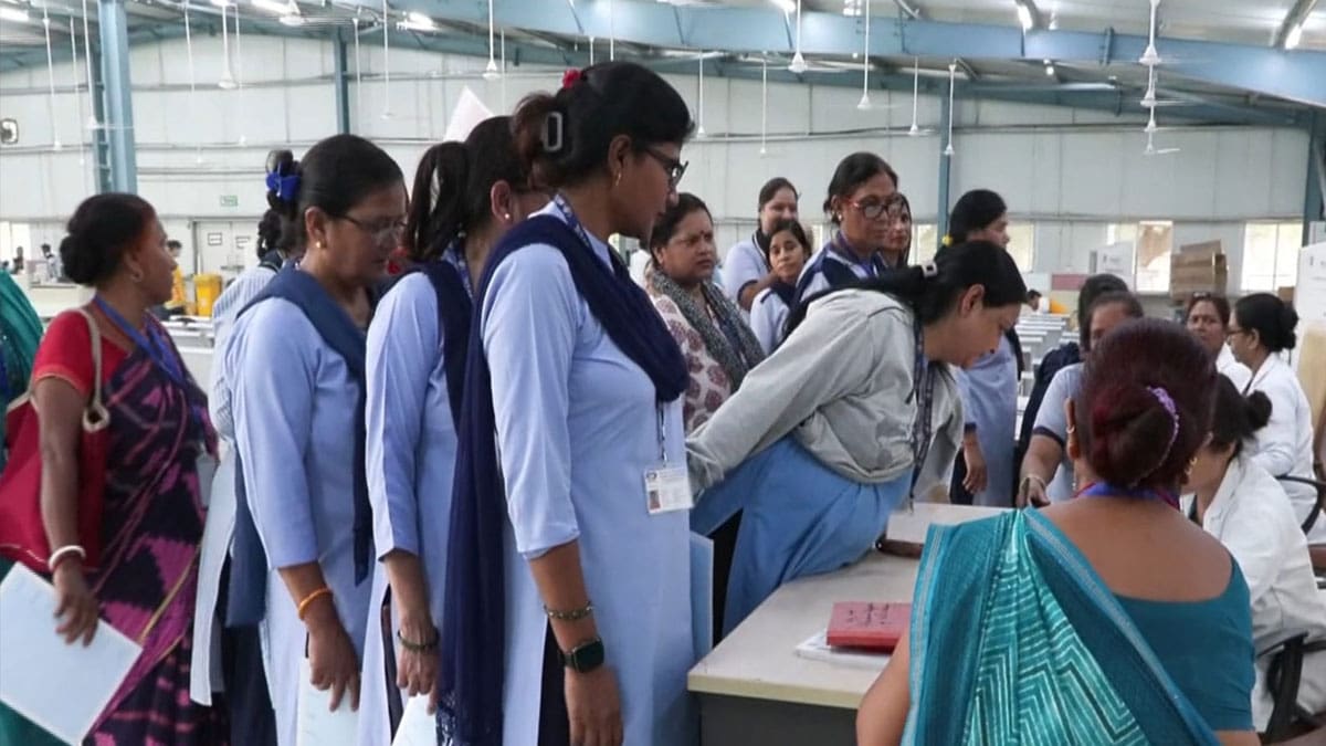 Health Services Coming to Your Doorstep Under New Government Project
