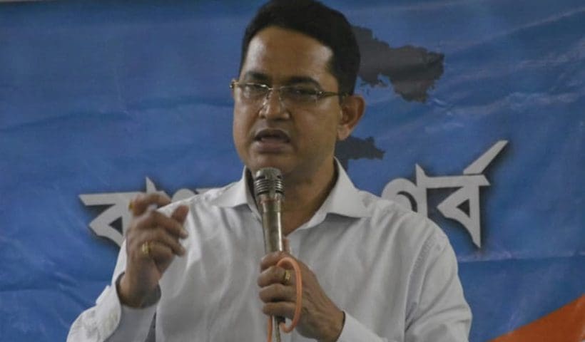 Bengal Politics