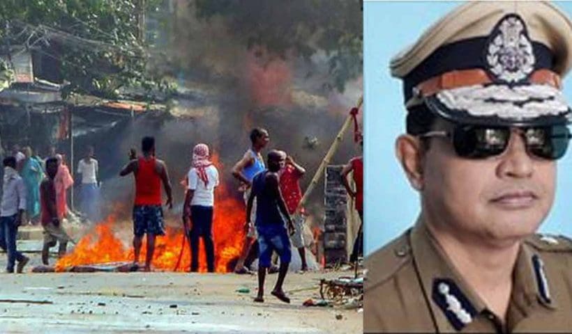 Bengal Politics