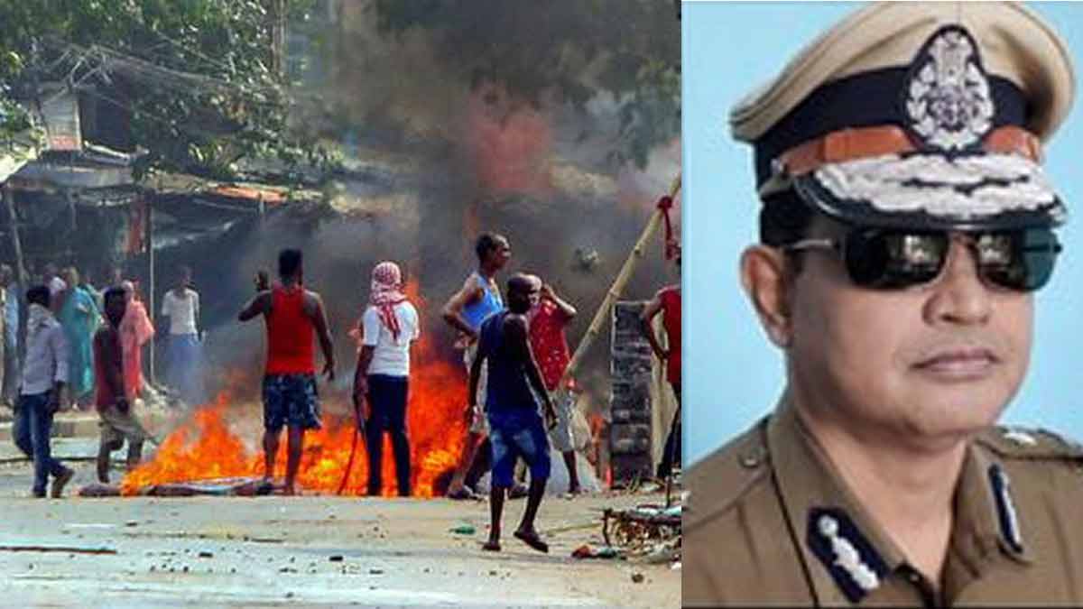 Bengal Politics