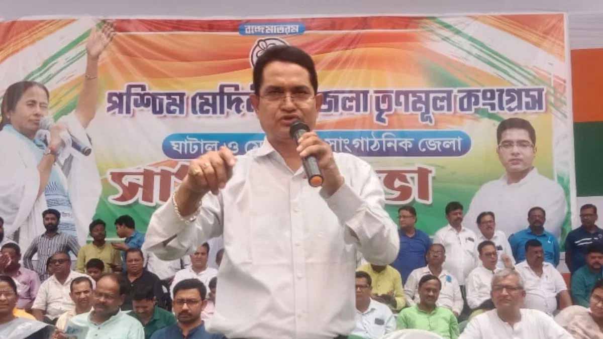 Bengal Politics