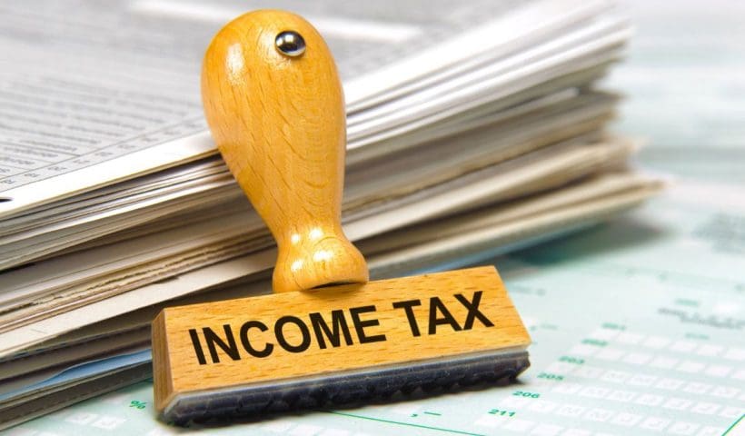 Income Tax Refund Status