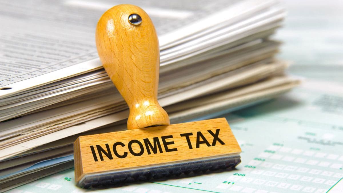 Income Tax Refund Status