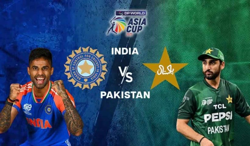 Asia Cup 2025