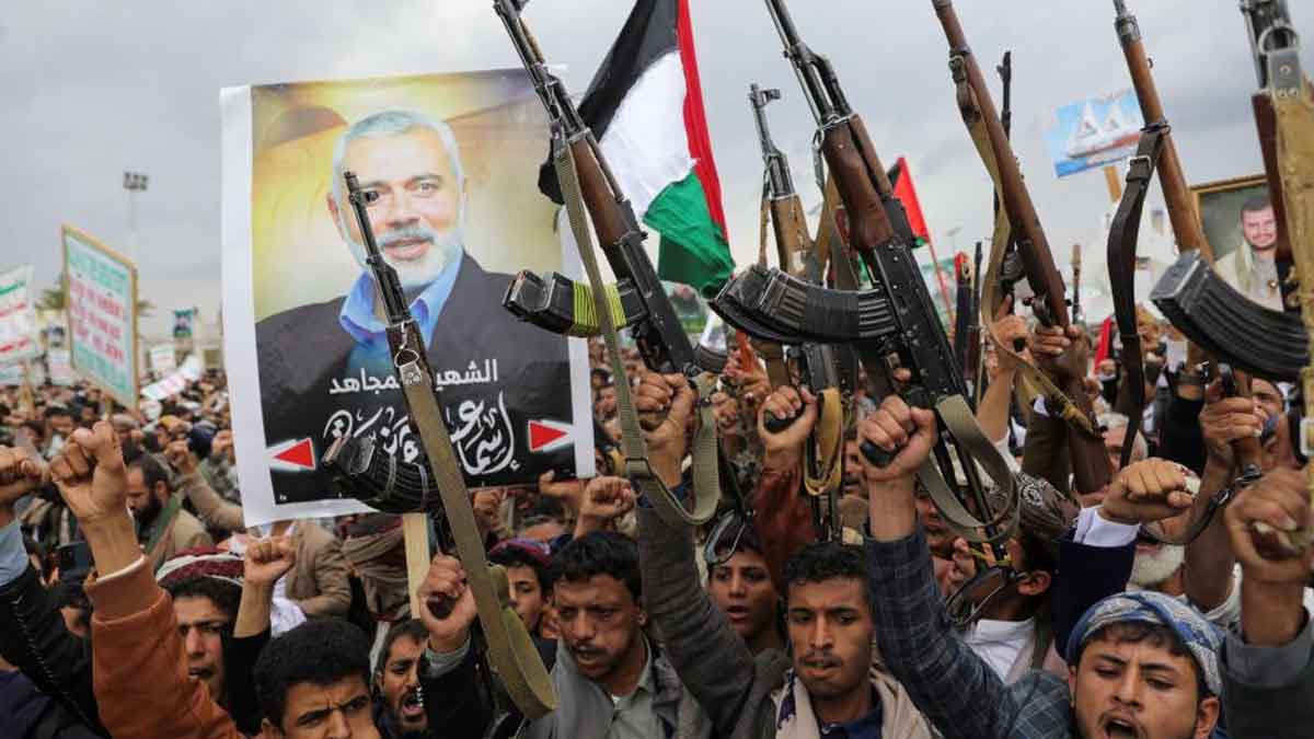 Middle East News