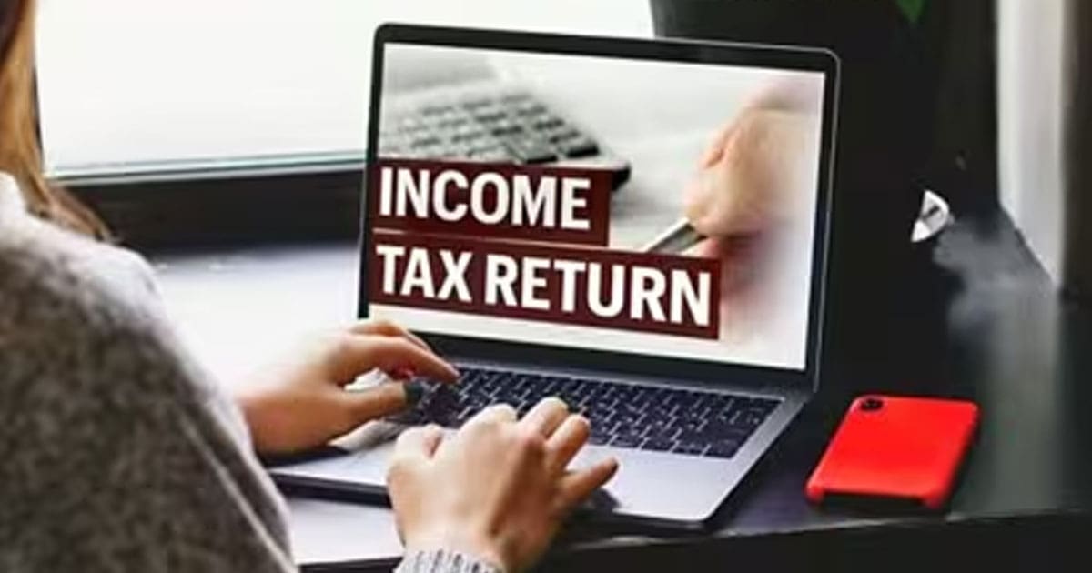 ITR filing deadline