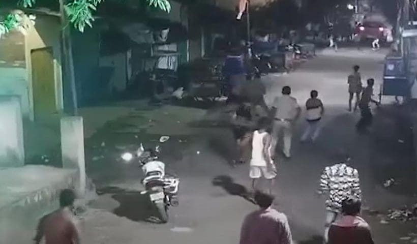 Durga Puja 2025