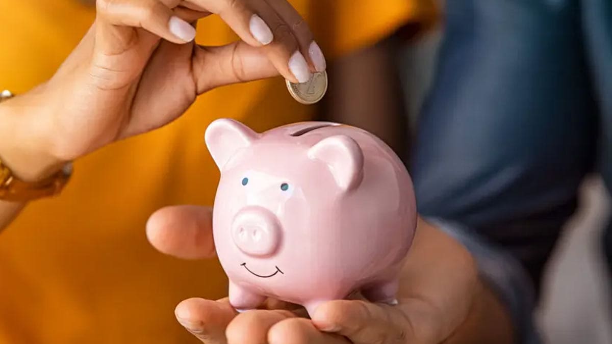 Savings Pro Account from JIO