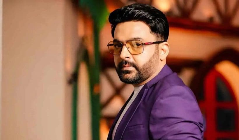 Kapil Sharma Ransom Threat