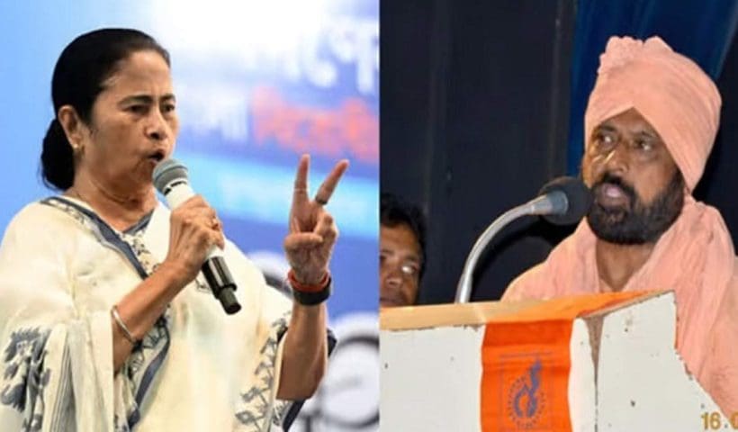 Kartik Maharaj wins at court