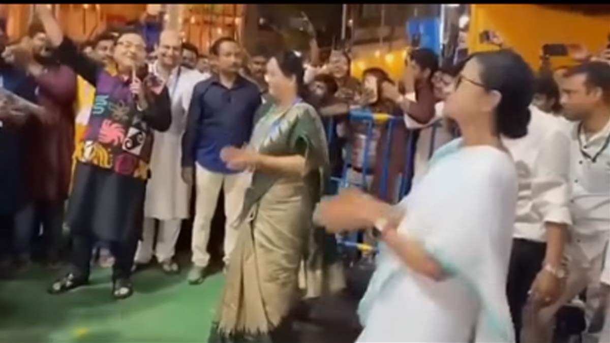 Bengal Politics