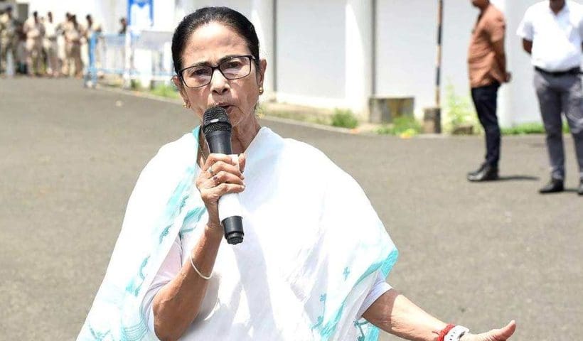 Chief Minister