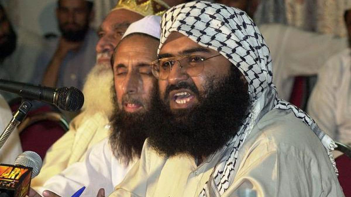 Masood Azhar Women Recruitment