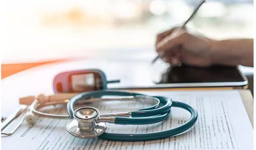 Medical Loans India