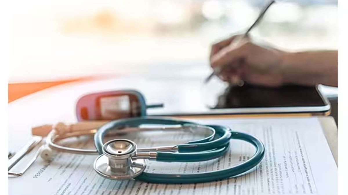 Medical Loans India