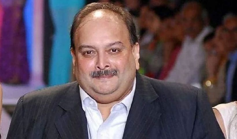 Mehul Choksi extradition