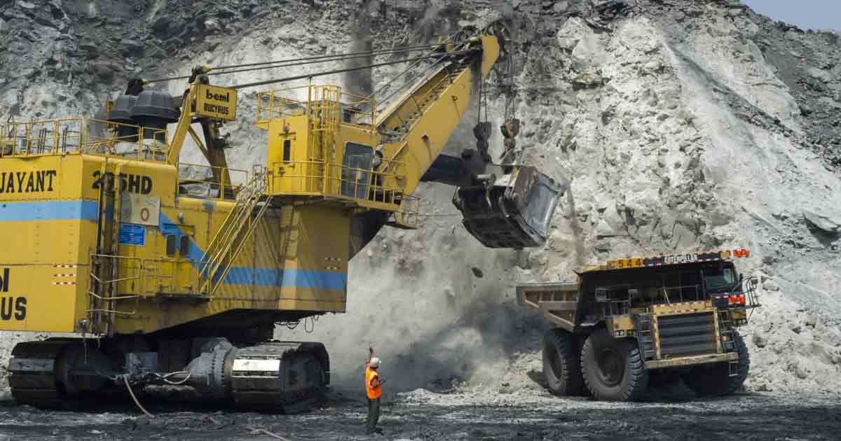Mineral Exploration